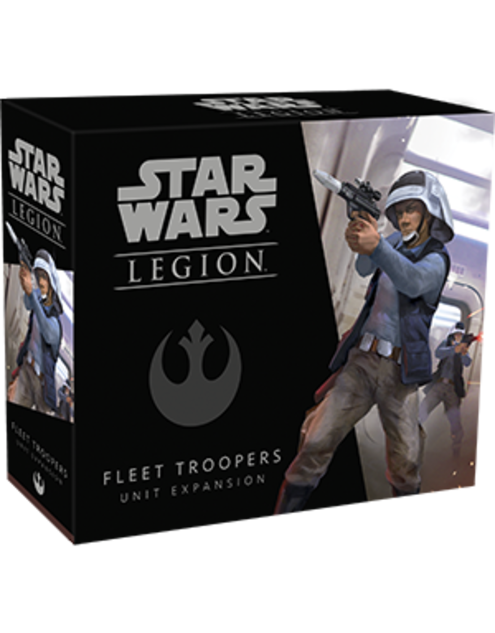 Star Wars: Legion - Fleet Troopers Unit Expansion