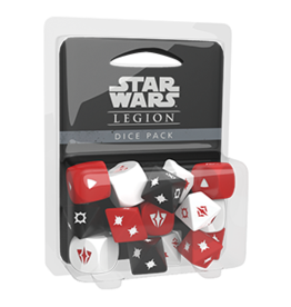 Star Wars: Legion - Dice Pack