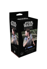 Star Wars: Legion - Princess Leia Organa Commander Expansion