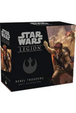 Star Wars: Legion - Rebel Troopers Unit Expansion