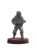 Star Wars: Legion - Rebel Troopers Unit Expansion