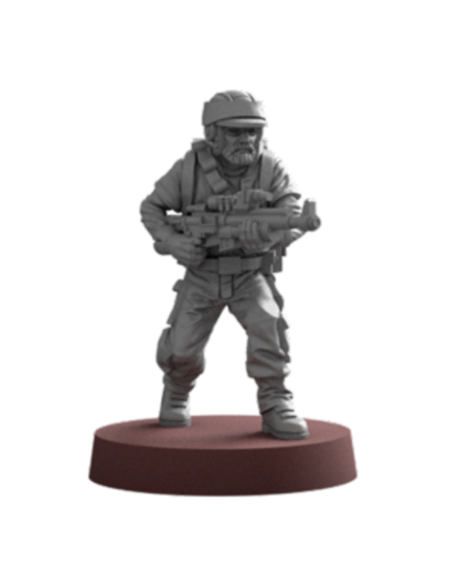 Star Wars: Legion - Rebel Troopers Unit Expansion