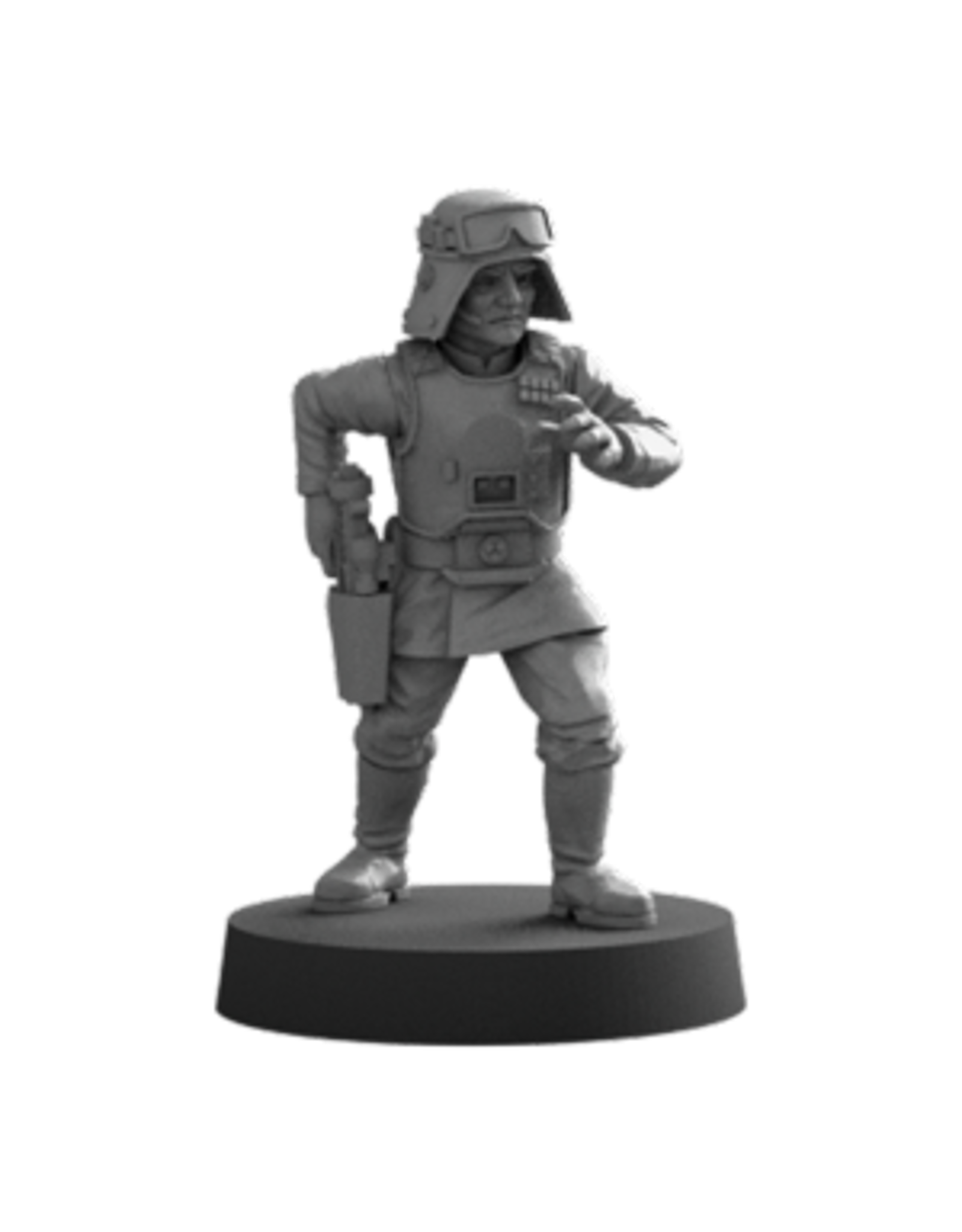 Star Wars: Legion - General Veers Commander Expansion