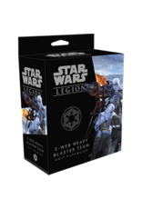 Star Wars: Legion - E-Web Heavy Blaster Team Unit Expansion