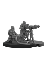 Star Wars: Legion - E-Web Heavy Blaster Team Unit Expansion