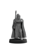 Star Wars: Legion - Imperial Royal Guards Unit Expansion