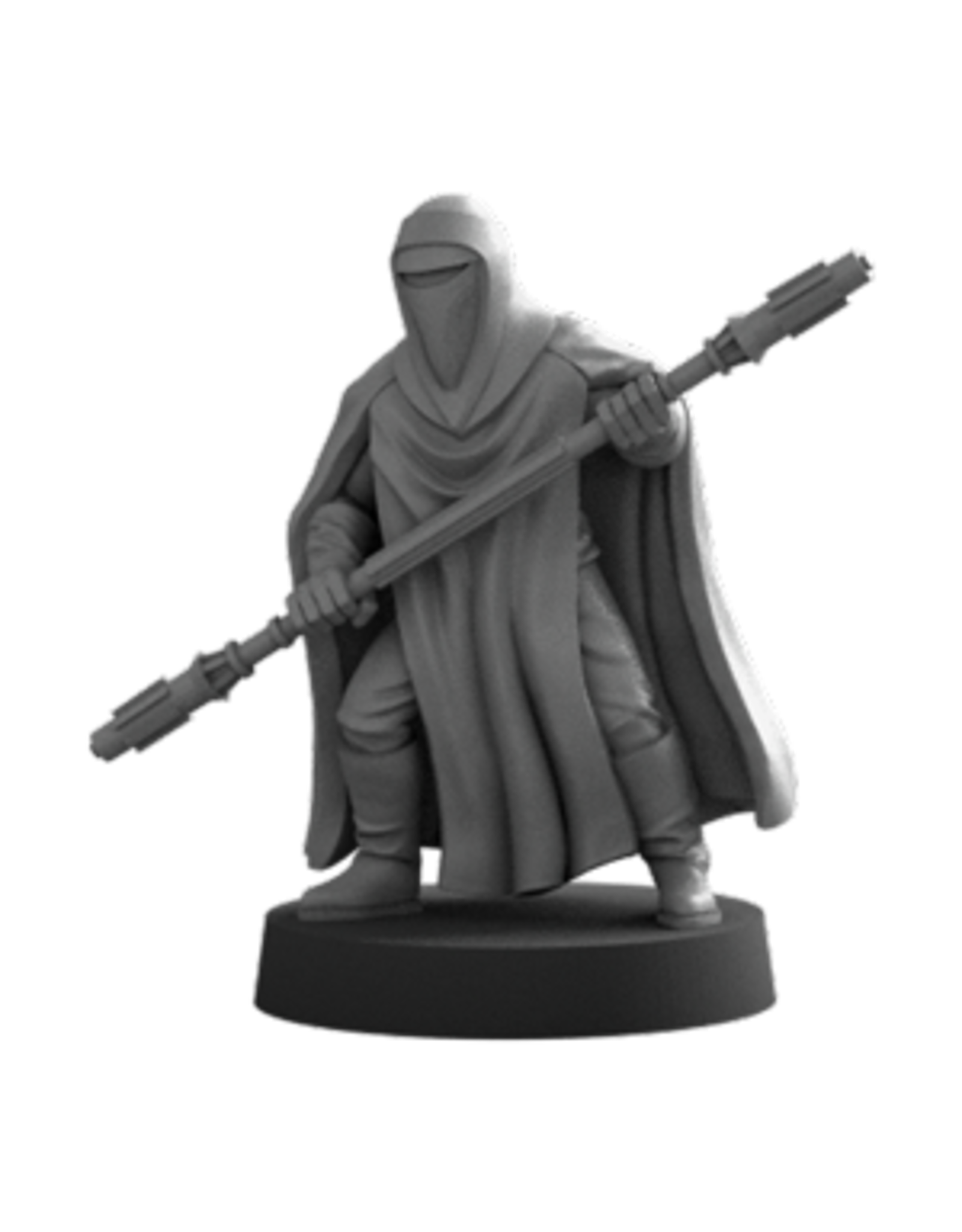 Star Wars: Legion - Imperial Royal Guards Unit Expansion