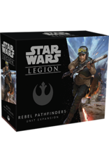 Star Wars: Legion - Rebel Pathfinders Unit Expansion