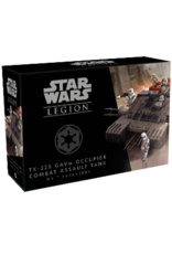 Star Wars: Legion - TX-225 GAVw Occupier Combat Assault Tank Unit Expansion