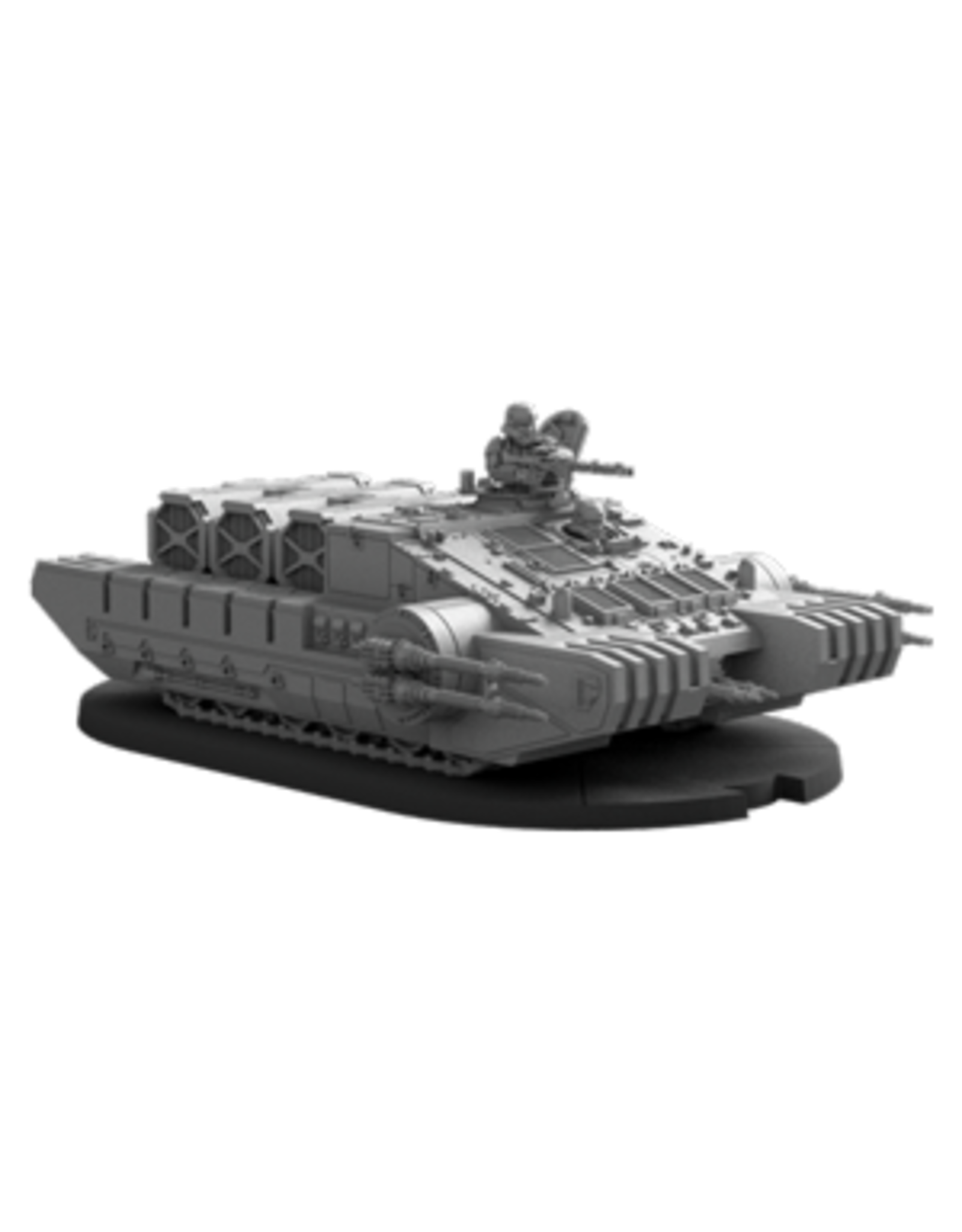 Star Wars: Legion - TX-225 GAVw Occupier Combat Assault Tank Unit Expansion