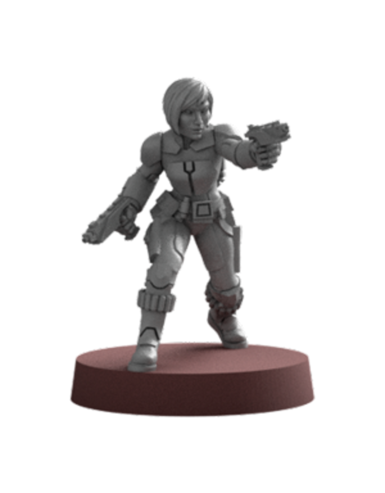 Star Wars: Legion - Sabine Wren Operative Expansion