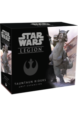Star Wars: Legion - Tauntaun Riders