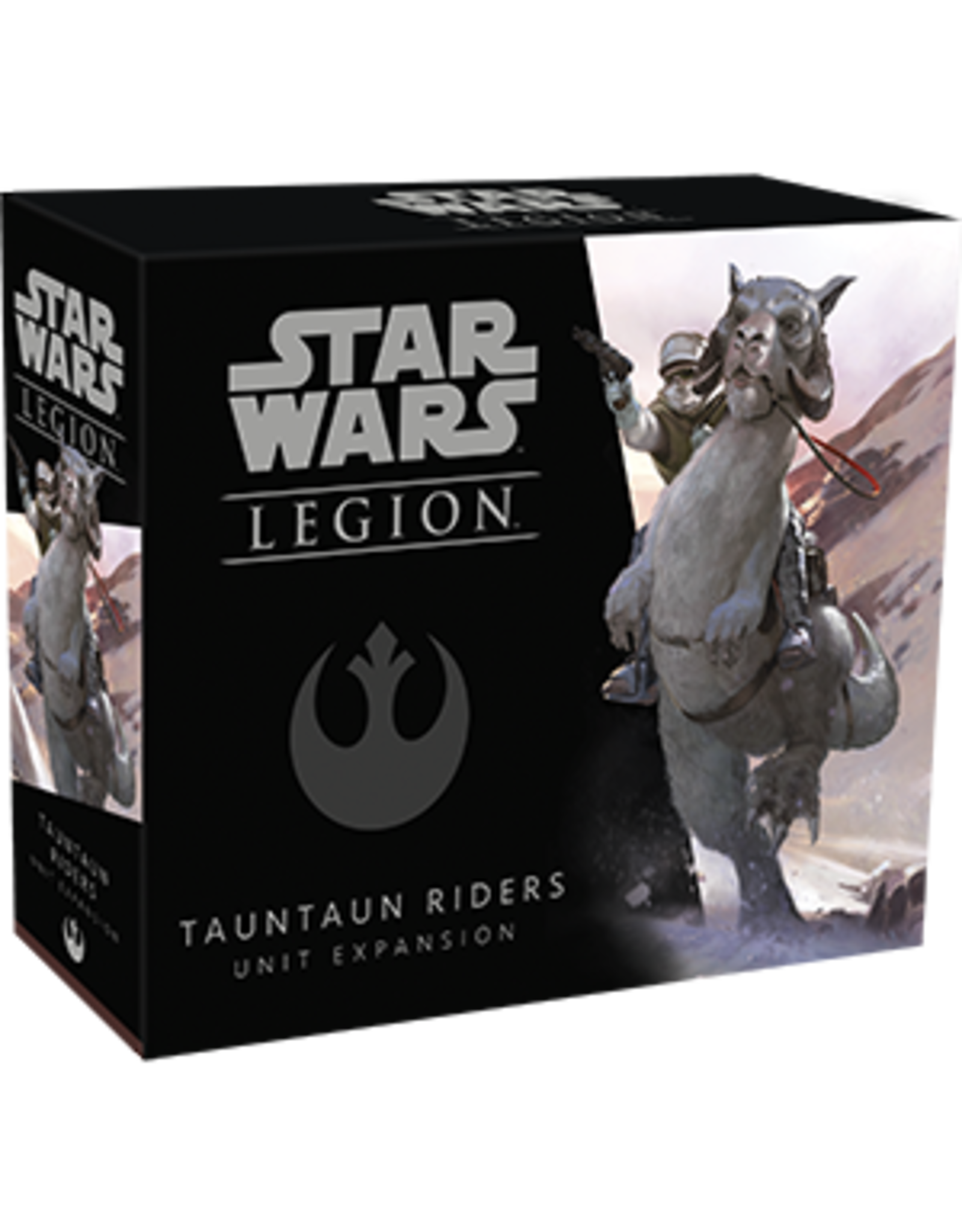 Star Wars: Legion - Tauntaun Riders