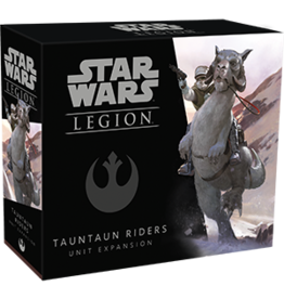 Star Wars: Legion - Tauntaun Riders