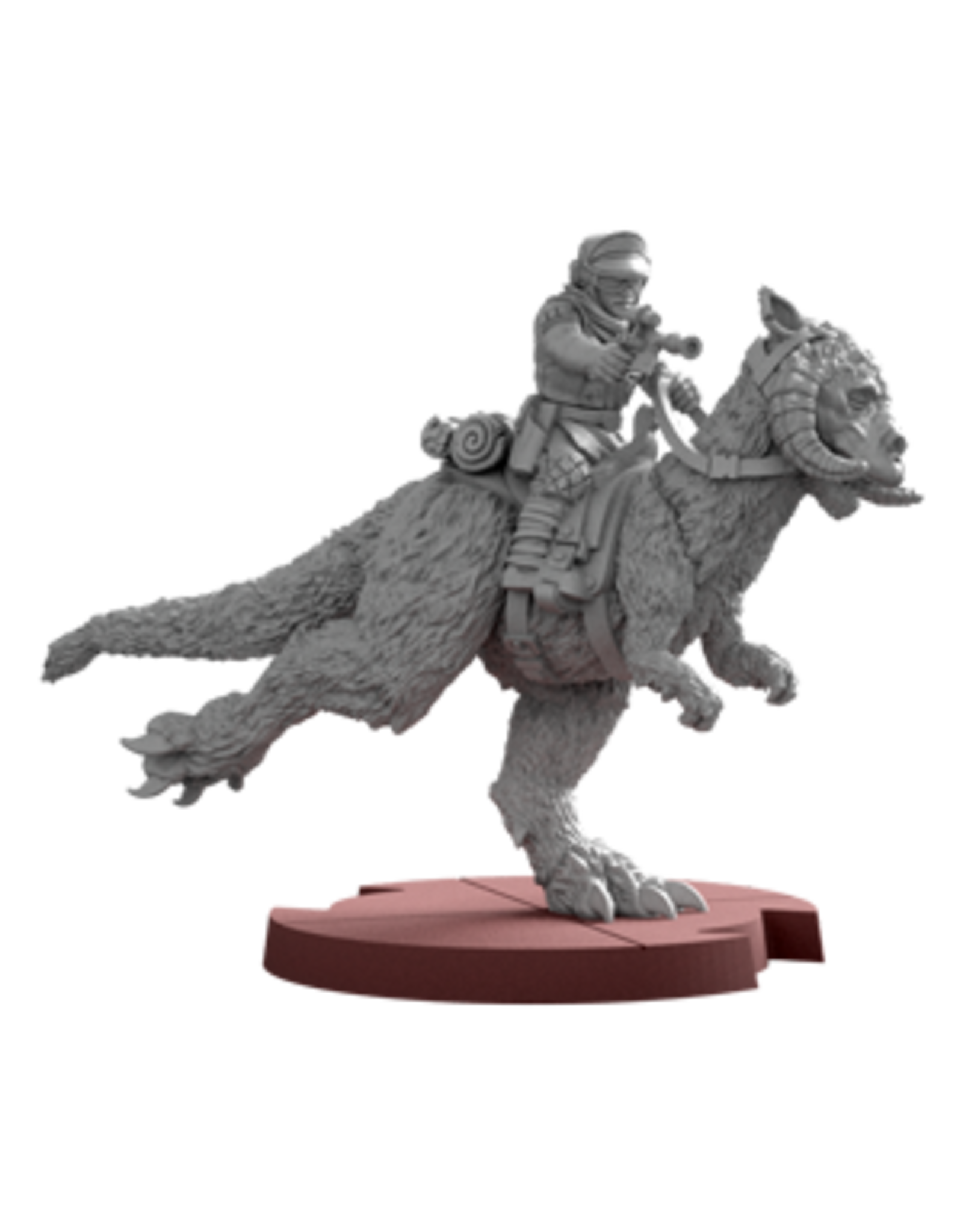 Star Wars: Legion - Tauntaun Riders