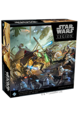Star Wars: Legion - Clone Wars Box Set