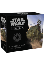 Star Wars: Legion - Dewback Rider Unit Expansion