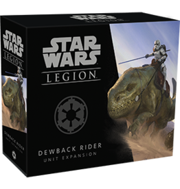 Star Wars: Legion - Dewback Rider Unit Expansion
