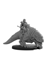 Star Wars: Legion - Dewback Rider Unit Expansion