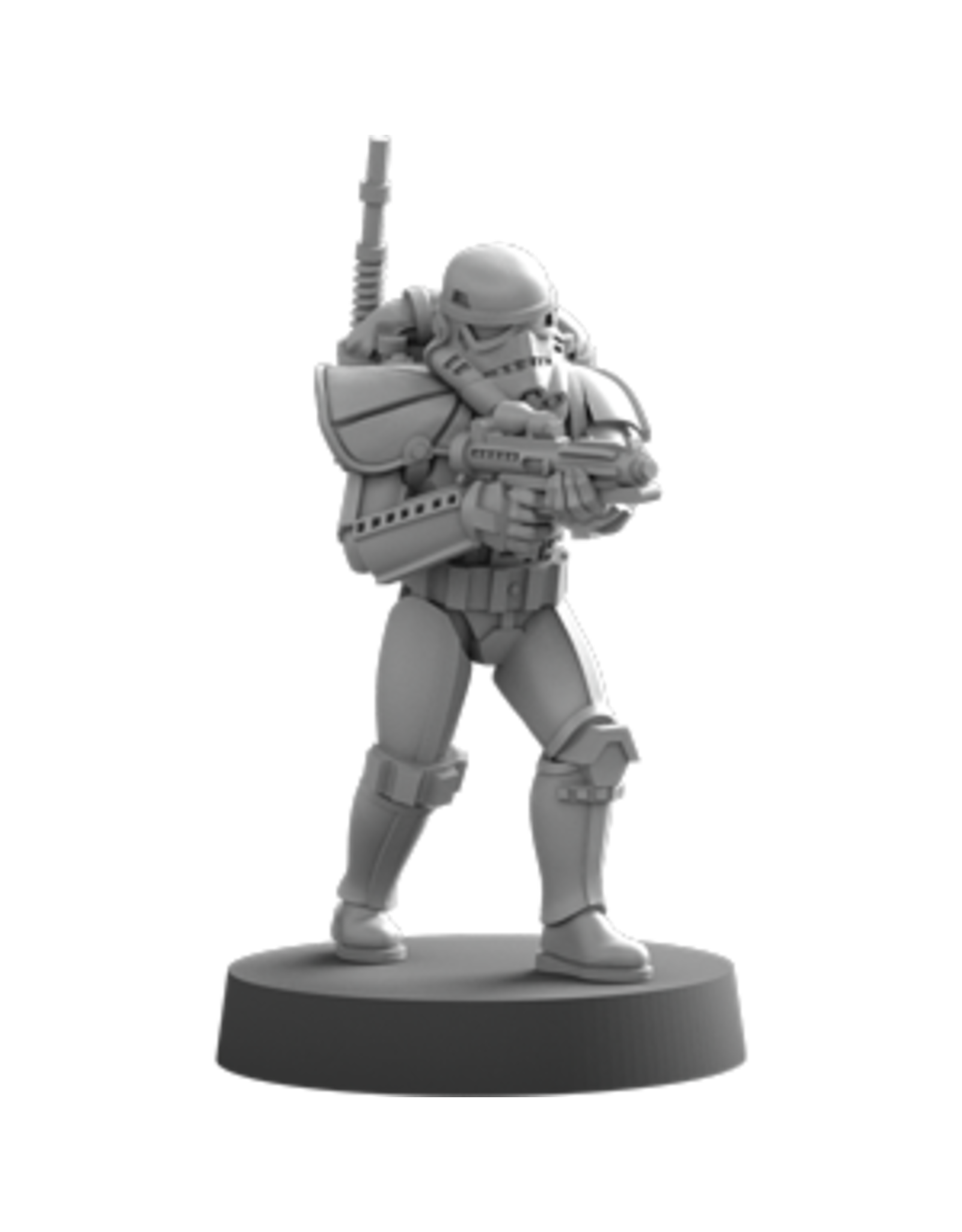 Star Wars Legion Stormtroopers Unit Expansion (Proxy)