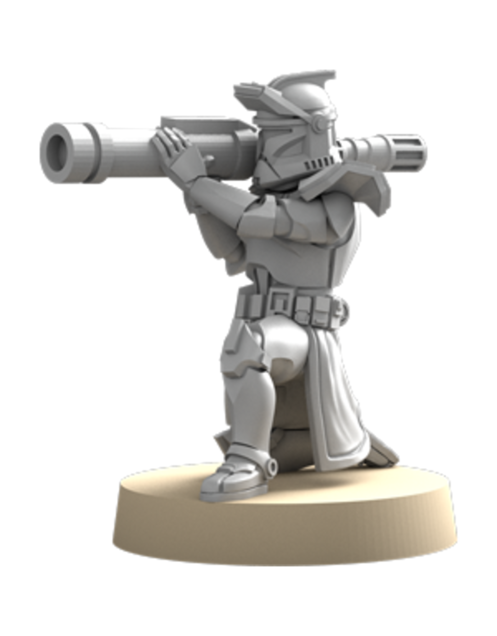 phase i clone trooper