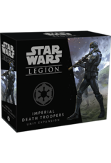 Star Wars: Legion - Imperial Death Troopers