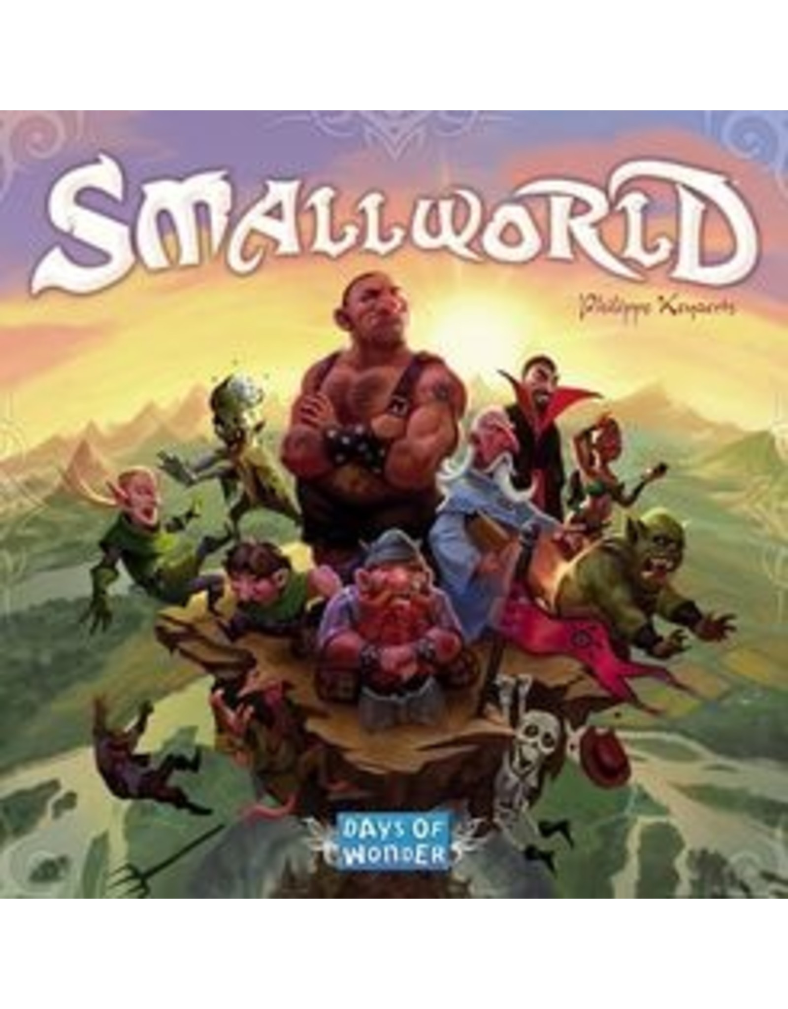Small World