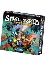 Small World Underground