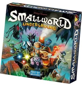 Small World Underground