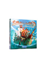 Small World: River World