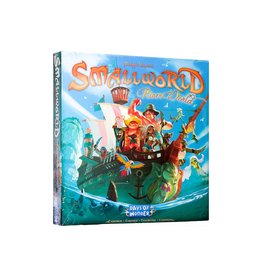 Small World: River World