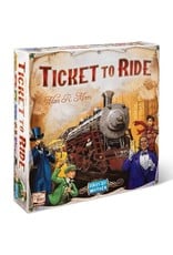 Ticket to Ride