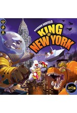 King of New York