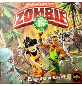 Zombie 15'