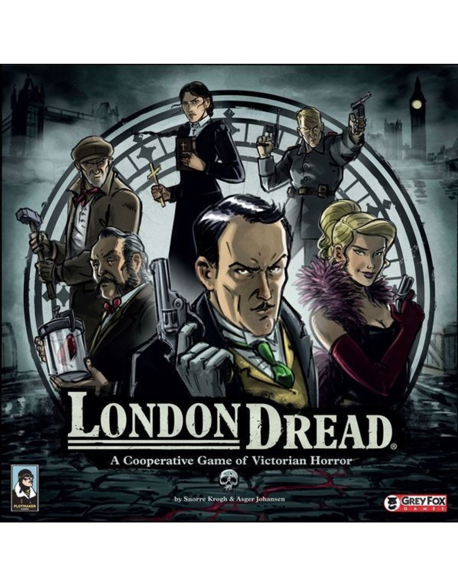 London Dread