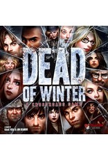 Dead of Winter: A Crossroads Game