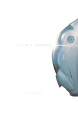 T.I.M.E Stories