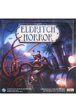 Eldritch Horror