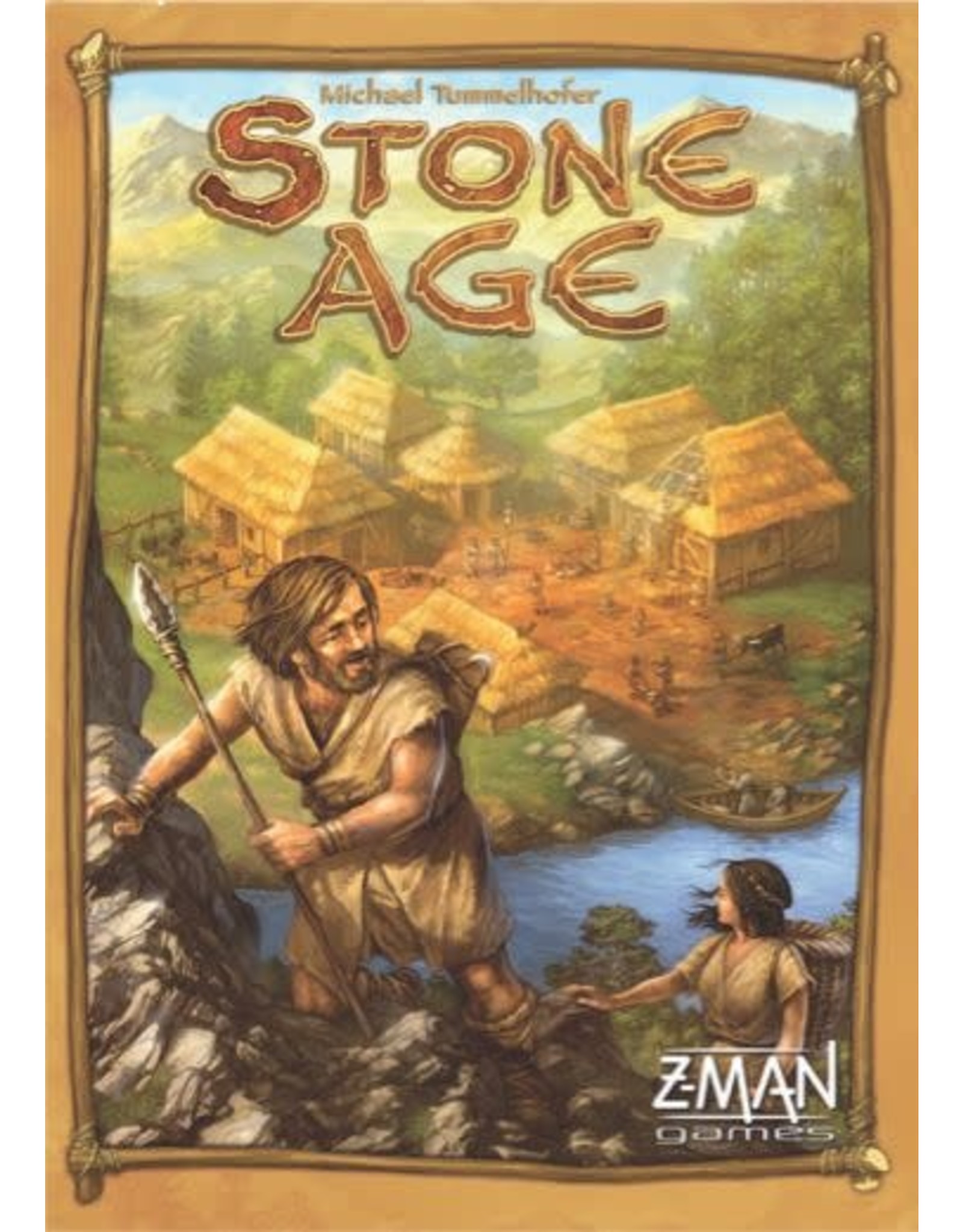 Stone Age