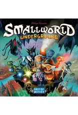 Small World Underground