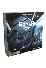 Captain Sonar