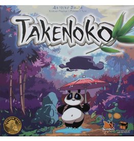 Takenoko