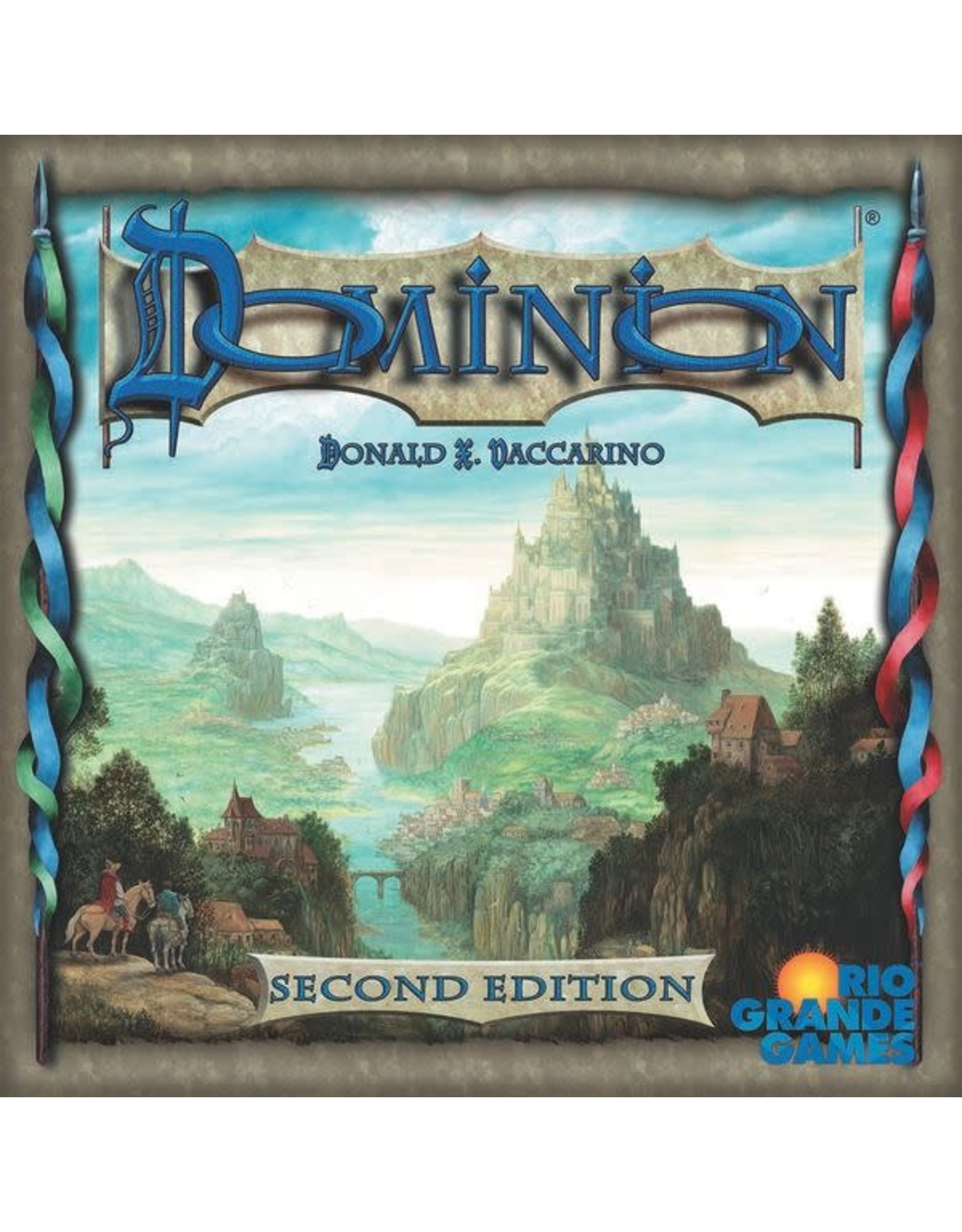 Dominion (2nd Edition)