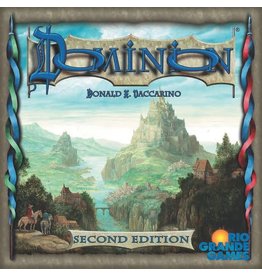 Dominion (2nd Edition)