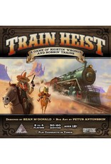 Train Heist