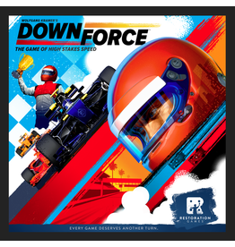 Downforce