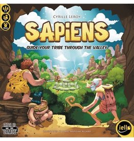 Sapiens