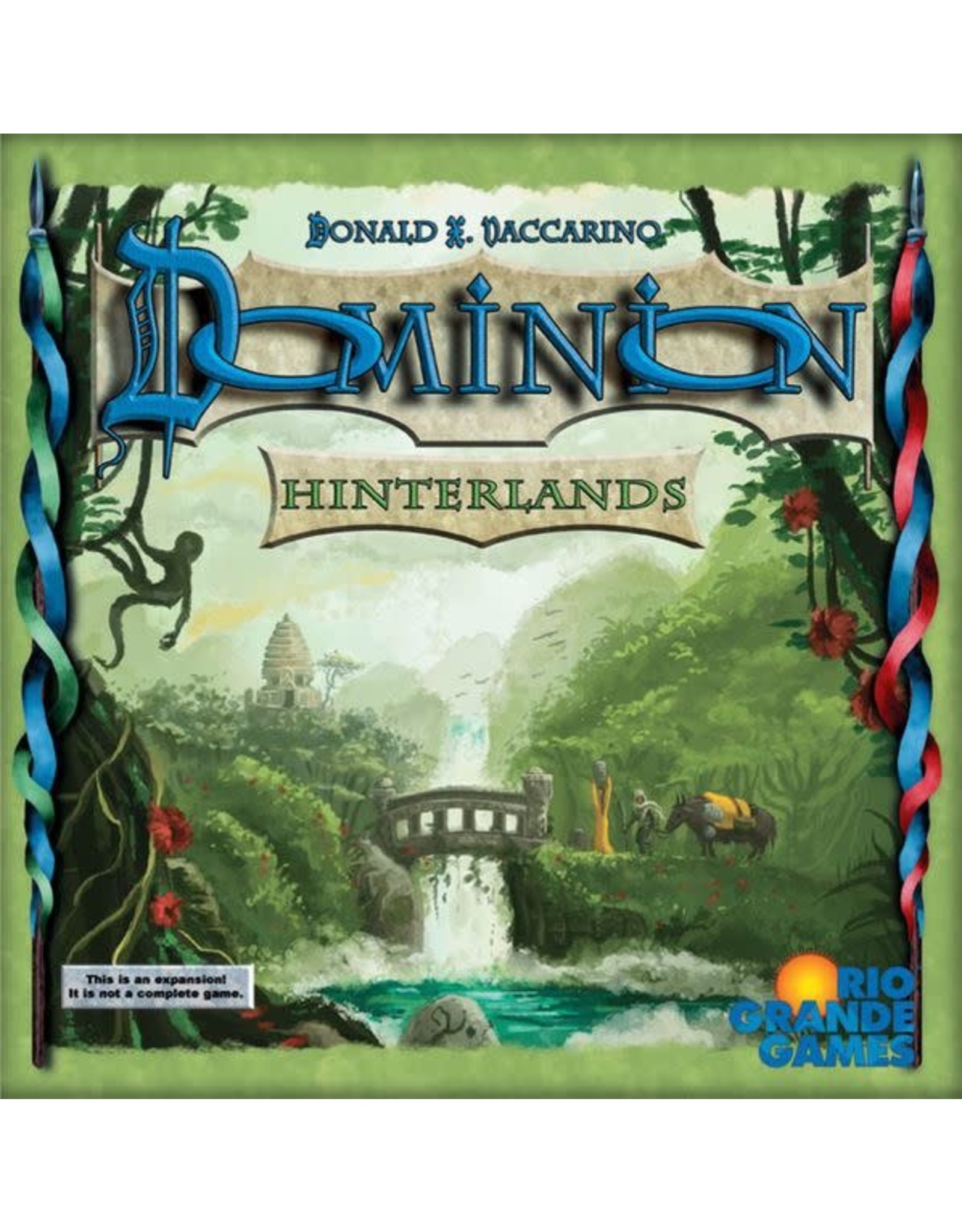 Dominion: Hinterlands