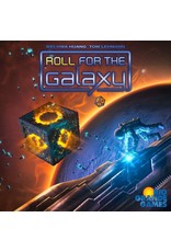 Roll for the Galaxy: Ambition Expansion