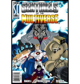 Sentinels of the Multiverse